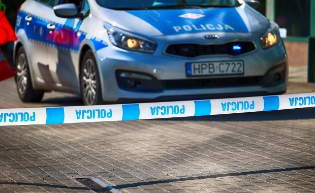 Śmierć podczas interwencji policji w Poznaniu. Sekcja zwłok nie wykazała przyczyny zgonu