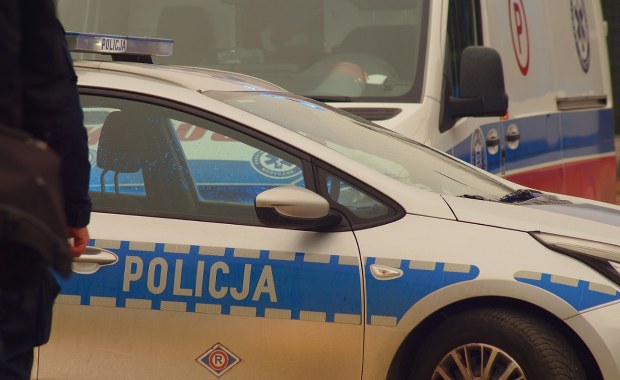 Śmierć podczas policyjnej interwencji. Kobieta wezwała pomoc