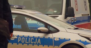 Śmierć podczas policyjnej interwencji. Kobieta wezwała pomoc