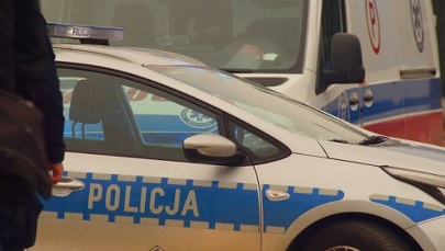Śmierć podczas policyjnej interwencji. Kobieta wezwała pomoc