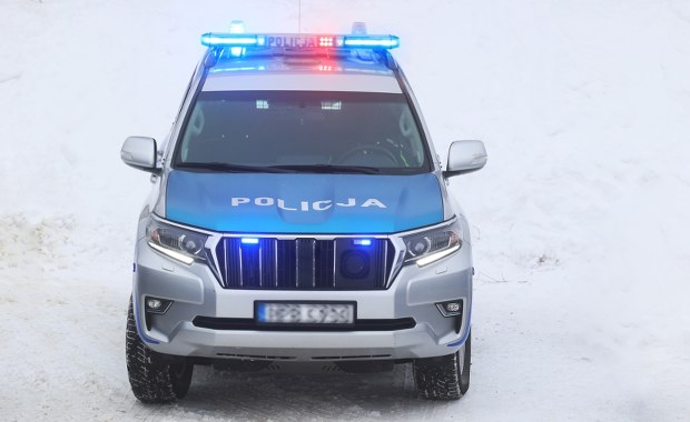 Śmierć podczas zabawy na sankach. 5-latka wezwała pomoc