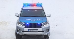 Śmierć podczas zabawy na sankach. 5-latka wezwała pomoc