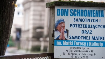 Śmierć podopiecznych domu opieki w Zgierzu. Byli głodzeni?