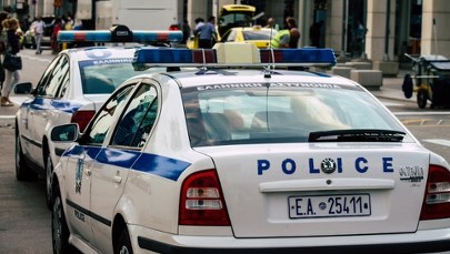 Śmierć Polaka na Krecie. Przerażające szczegóły wypadku