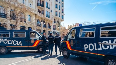 Śmierć Polaka porażonego paralizatorem na Majorce. Dzieci miały uciec z mieszkania