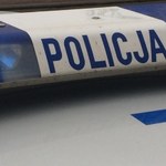 Śmierć policjanta na komisariacie w Kaliszu Pomorskim