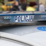 Śmierć policjanta w Przysusze. Ciało znaleziono na ulicy