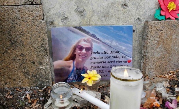 Śmierć Polki w Ekwadorze. Nie wierzą w oficjalną wersję, protestowali na ulicy