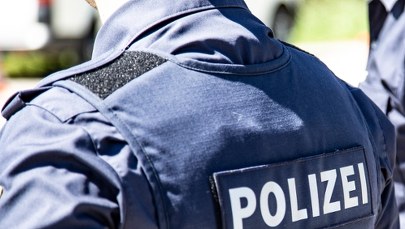 Śmierć Polki w Niemczech. Została podpalona