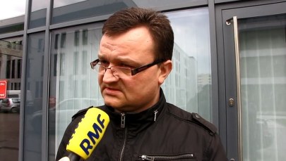 Śmierć półrocznej dziewczynki. Była głodzona?