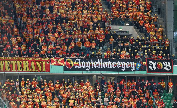 ​Śmierć polskiego kibica na Litwie. Jest wyrok