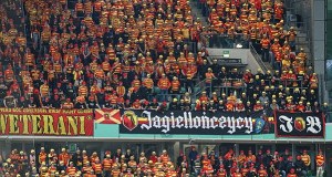 ​Śmierć polskiego kibica na Litwie. Jest wyrok