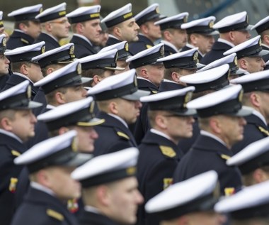 Śmierć polskiego marynarza podczas manewrów wojskowych w Szwecji 