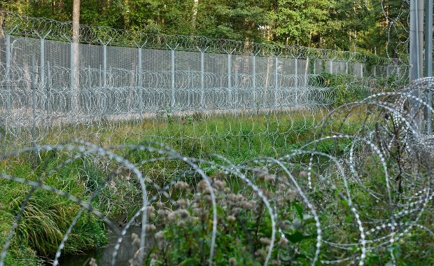 Śmierć polskiego żołnierza. Trwa sekcja zwłok