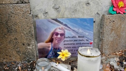 Śmierć polskiej aktywistki w Ekwadorze. Pierwsze dokumenty już w Polsce