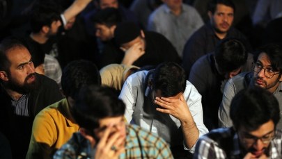 Śmierć prezydenta Iranu. Reakcje światowych przywódców