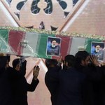 Śmierć prezydenta Iranu. Wrak helikoptera bez śladów ostrzału