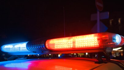  Śmierć przed dyskoteką. W Cichem zmarł 19-letni Słowak  