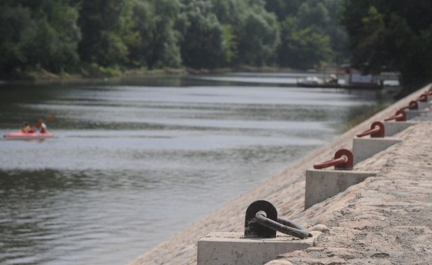 Śmierć radnego PiS. Ciało wyłowiono z Wisły, miał rozbitą głowę