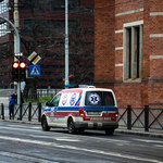 Śmierć rocznego dziecka w Głogowie. Zatrzymano 2 osoby