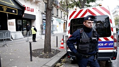 Śmierć rosyjskiego dziennikarza w Paryżu. Śledczy mają wątpliwości