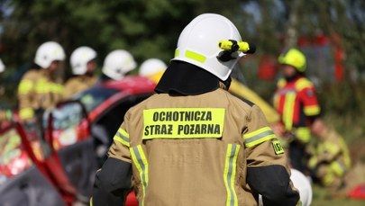 Śmierć strażaka po bójce w remizie. Rodzina zapowiada protest