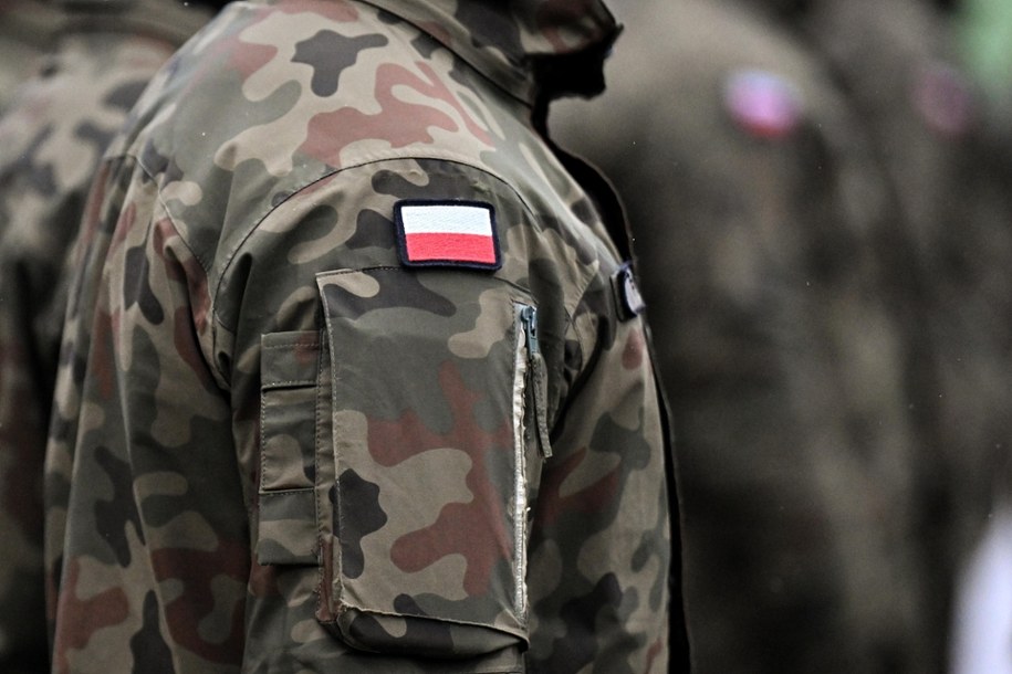 Śmierć szefa sztabu w Mirosławcu. MON reaguje na dezinformację