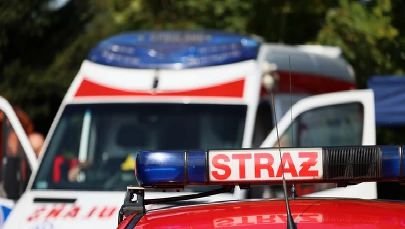 Śmierć trzech mężczyzn i psa. Ustalono przyczynę zgonu