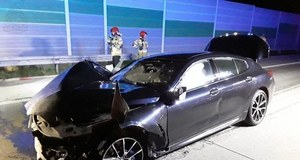 Śmierć trzyosobowej rodziny. Przełom ws. poszukiwań Sebastiana M.