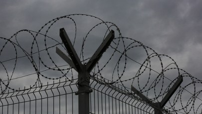 Śmierć w białoruskiej kolonii karnej