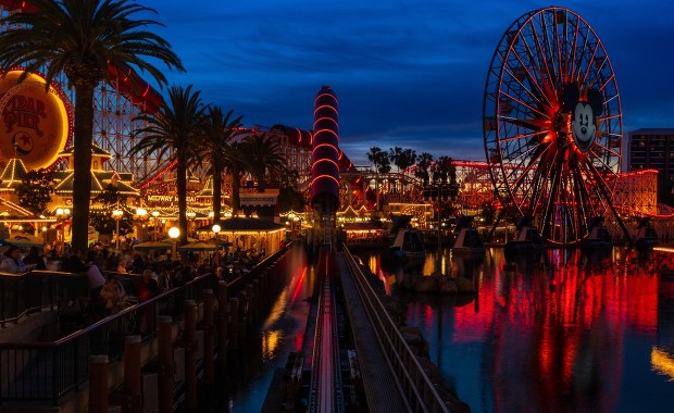 ​Śmierć w Disneylandzie. Tragiczny finał wizyty na kultowej atrakcji