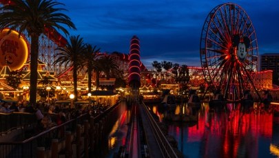 ​Śmierć w Disneylandzie. Tragiczny finał wizyty na kultowej atrakcji