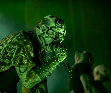 "Śmierć w jej wszelkich odmianach". Mayhem ze szczegółami nowej płyty przed wizytą w Polsce. Co już wiemy?