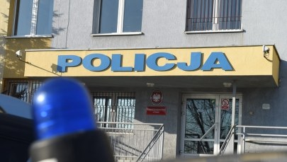 Śmierć w komendzie policji w Kutnie. Opinia biegłych wkrótce będzie gotowa