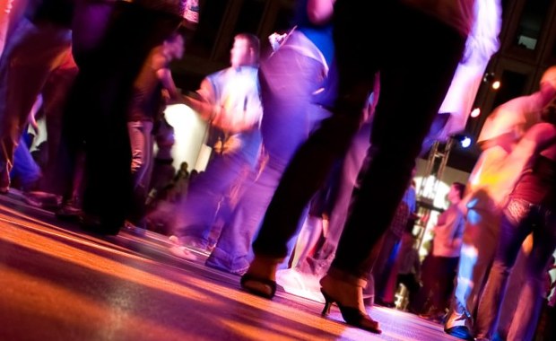 Śmierć w krakowskim klubie. Upili Brytyjczyka i go okradli