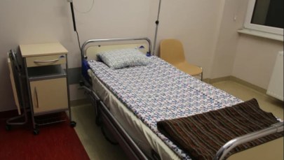 ​Śmierć we wrocławskiej izbie wytrzeźwień. Jest akt oskarżenia