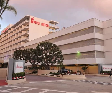 Śmierć Whitney: Niecodzienna decyzja hotelu