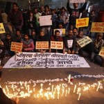 Śmierć za zbiorowy gwałt na studentce? Sześciu mężczyzn z zarzutami