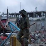 Śmierć zakładników. Uciekli Hamasowi, zastrzelili ich izraelscy żołnierze