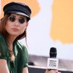 "Śmierć Zygielbojma": Popławska komentuje: "To niegodziwość" 