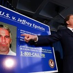 Śmierci Epsteina. Kongresmeni domagają się wyjaśnień