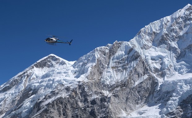 ​Śmiercionośna lawina w Himalajach. Wspinacze mają pretensje