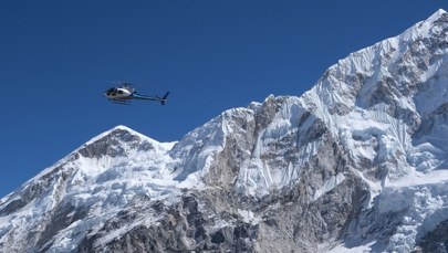 ​Śmiercionośna lawina w Himalajach. Wspinacze mają pretensje