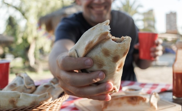 Śmiercionośne pierożki zemsty. 40 gangsterów nie żyje
