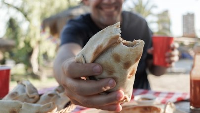 Śmiercionośne pierożki zemsty. 40 gangsterów nie żyje