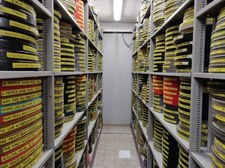 "Śmierdzące" archiwum Izraela. Co skrywają taśmy?