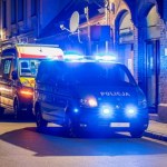 Śmiertelna bójka przed dyskoteką. Dwóch podejrzanych, mogą być kolejni