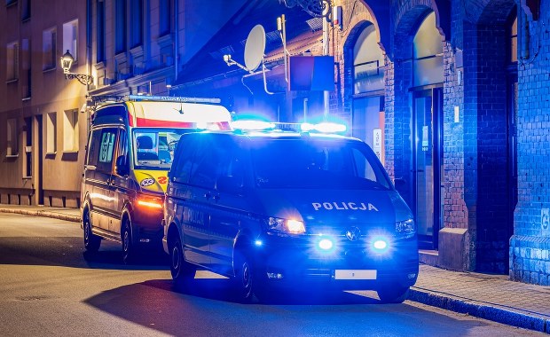 Śmiertelna bójka przed dyskoteką. Dwóch podejrzanych, mogą być kolejni