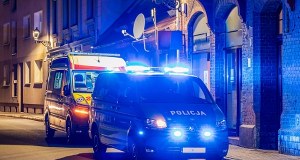 Śmiertelna bójka przed dyskoteką. Dwóch podejrzanych, mogą być kolejni