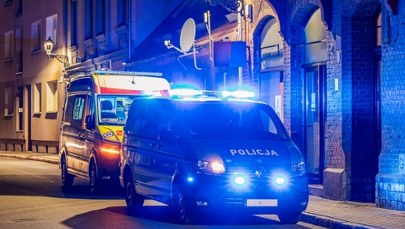 Śmiertelna bójka przed dyskoteką. Dwóch podejrzanych, mogą być kolejni